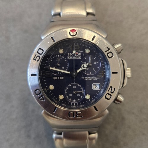 Orologio sector expander 210 - orologio,