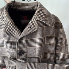 Cappotto lana Invertere of