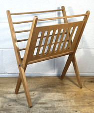 Vintage Newspaper Magazine