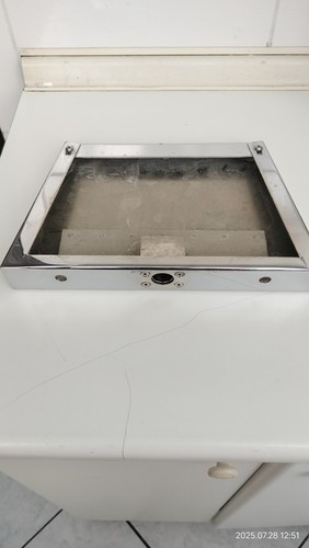 Soffione per doccia getto - , a