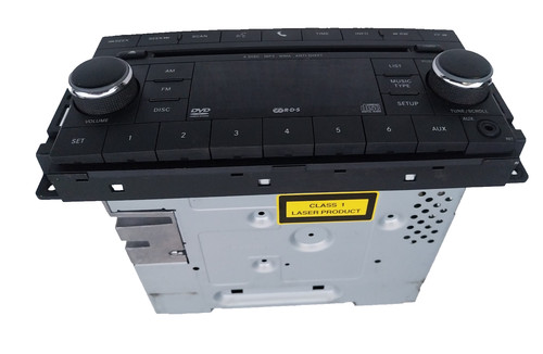 Autoradio jeep compass - autoradio,