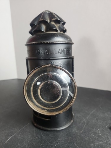 Lampada olio nautica - lampada,