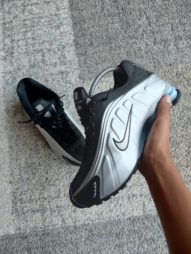 Scarpe uomo nike shox - scarpe, r4
