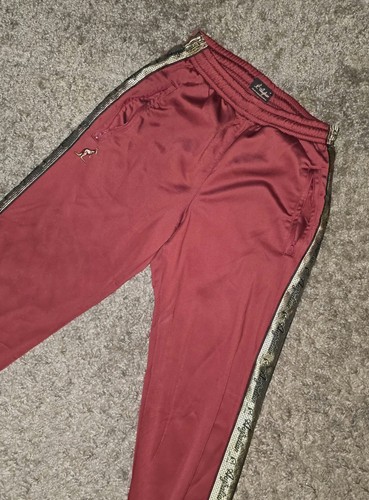 Pantalone australiano slim fit