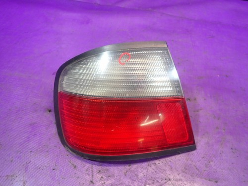 Nissan primera p11 00 - nissan,