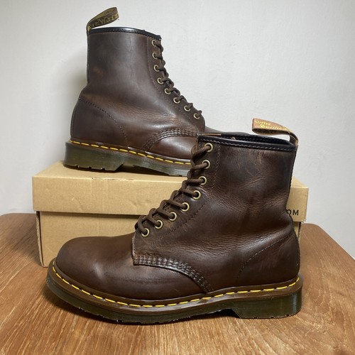 Stivali martens docs 1460 - stivali, dr.