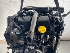 MOTORE COMPLETO PER NISSAN