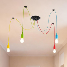 Lampadario a Sospensione a