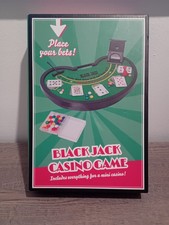 Blackjack Casino Game