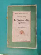 Per L'Educazione Politica