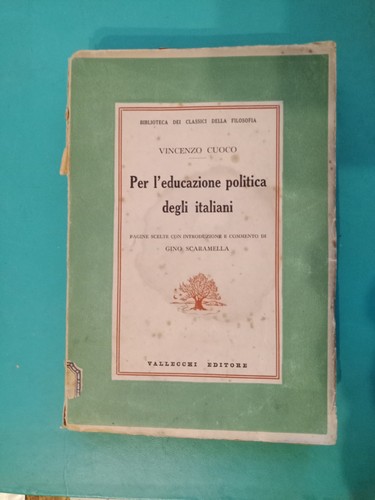 Per educazione politica - per,