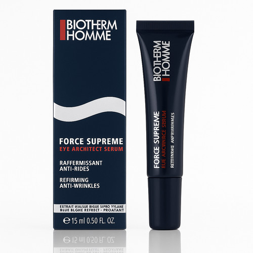 Biotherm homme force supreme - biotherm,