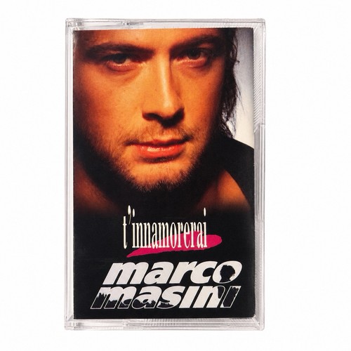 Marco masini innamorerai - marco,