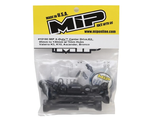 Kit trasmissione centrale mip - kit,