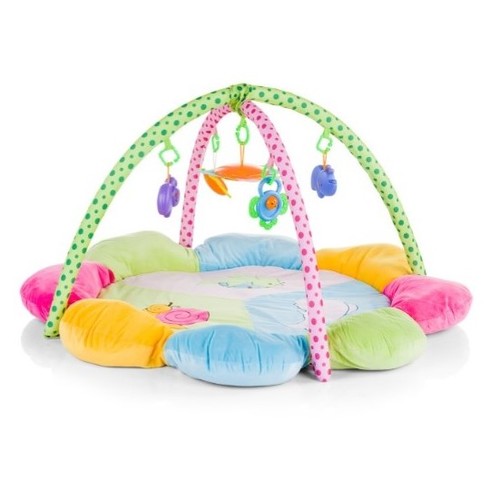 Palestrina neonato con - neonato, tappeto