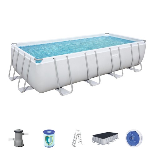 Bestway piscina fuori terra - bestway,