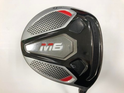 Taylormade fubuki - taylormade, 3w