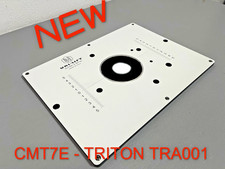 Piastra di Fissaggio CMT7E -