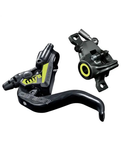 Magura 2701657 mt8 carbon - magura,