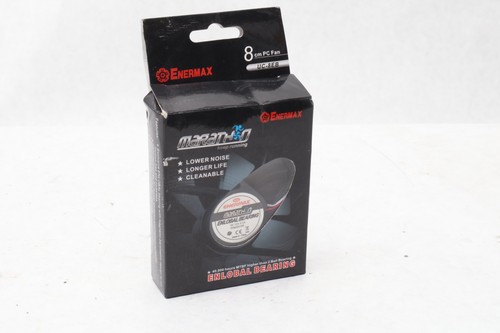 Nuovo enermax marathon 80mm - nuovo,