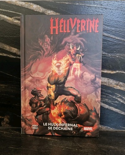 100 marvel hellverine - 100, %