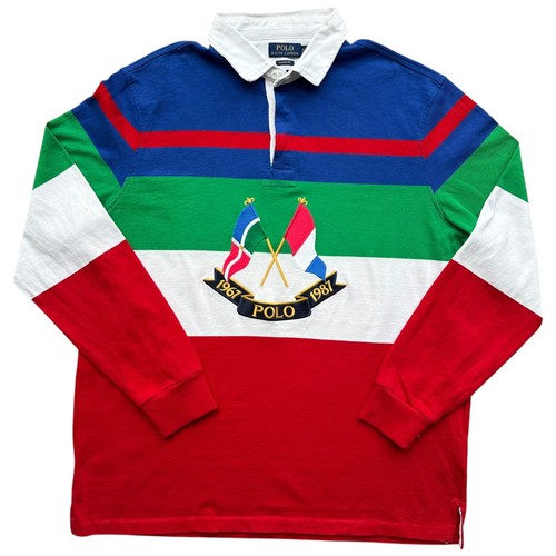 Polo ralph lauren - polo,
