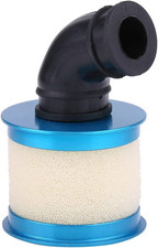 Filtro Aria RC, Resistente