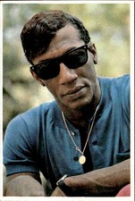 figurina cantanti Edis 1969 #