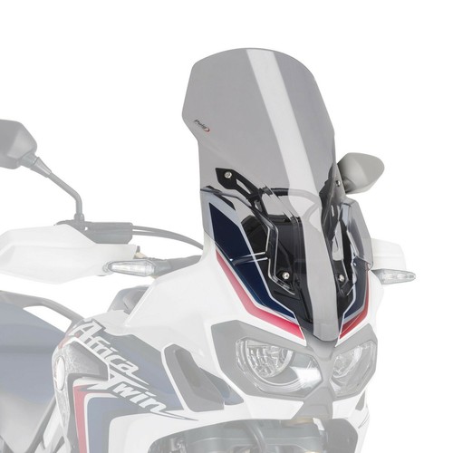 Puig touring schermo luce fumo - schermo,