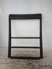 COVER CONSOLE CENTRALE COMANDI CLIMA PER SCANIA R420 Serie Diesel (03>)