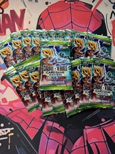 Dragon ball super card - ball,