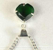 Ciondolo Compleanno Pietra