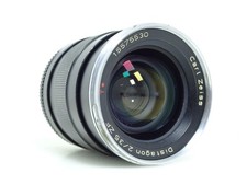 Obiettivo Carl Zeiss Distagon