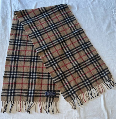 Sciarpa burberry misto - sciarpa, burberry’s
