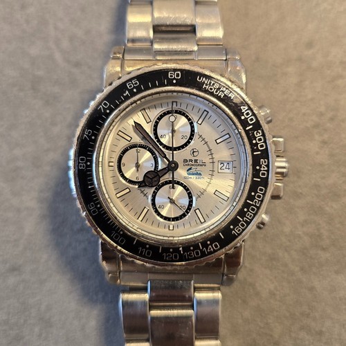 Breil manta v010 quarzo - breil,