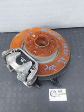 Mozzo montante completo di pinza posteriore DX Fiat 500X 95CV 2016