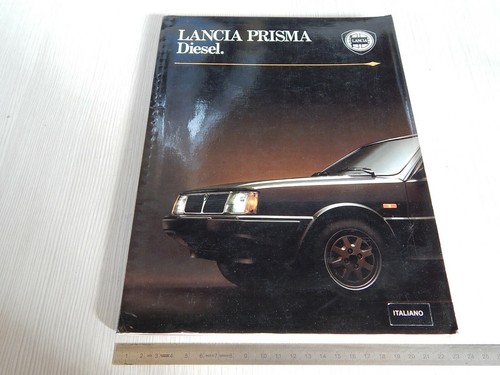 Cartella stampa originale 1984 - stampa,