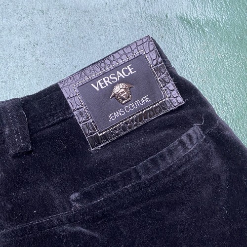 Versace jeans couture - jeans,