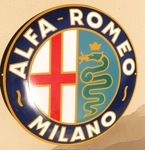 Alfa romeo milano tabella - milano,
