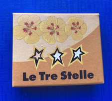 FIAMMIFERI DA CUCINA TRE