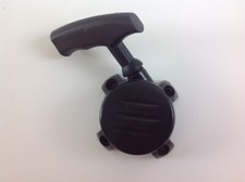 Avviatore messa in moto