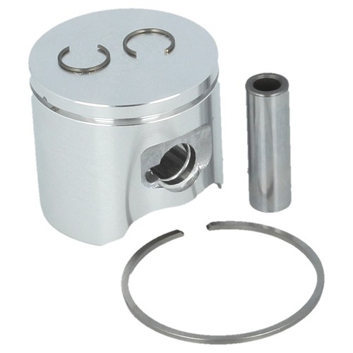 Gruppo pistone anelli meteor - e,