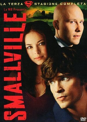Smallville stagione 6 - stagione,
