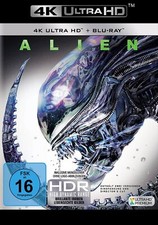 Alien - 40th Anniversary - 4K