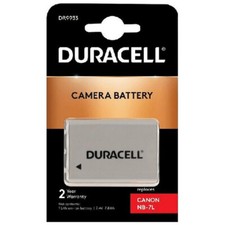 Batteria Ricaricabile DURACELL