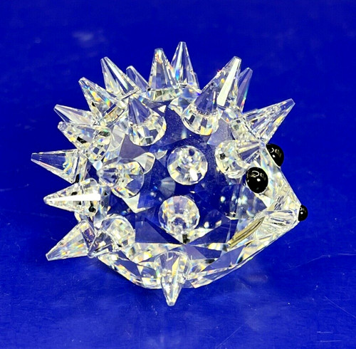 Swarovski statuina media - swarovski, 2"