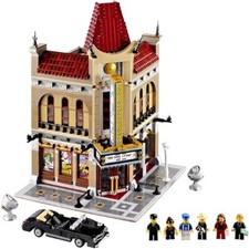 LEGO Creator Expert: Cinema di