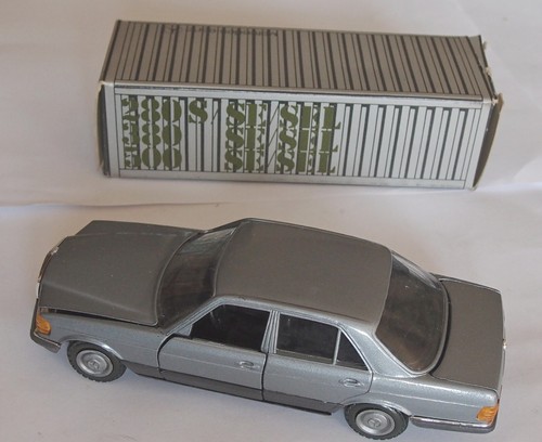 Svendita mercedes auto 280 - !!,