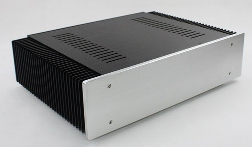 Amplificatore potenza - amplificatore, di