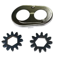 Imperia Ricambio Originale Ingranaggi carterino sfogliatrice pastapresto